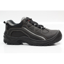 Low Cut Safety Shoes with CE Certificate (SN1681)